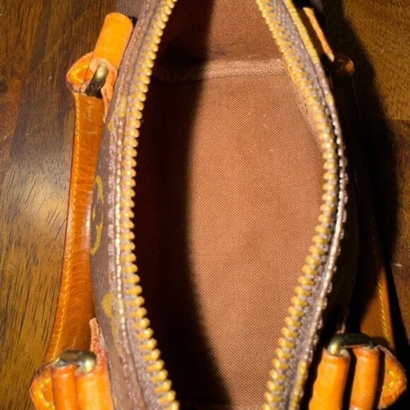 Louis Vuitton Mini Speedy - Picture 5 of 9